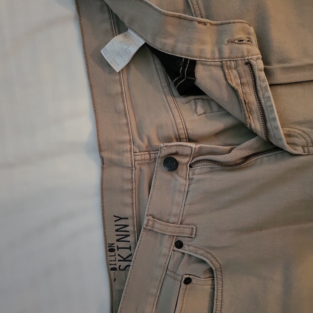 Mens jeans
